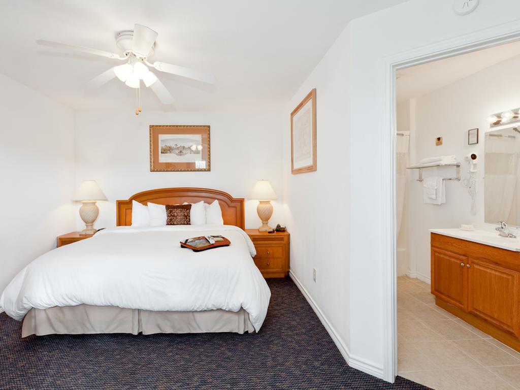 Hempstead Country Inn & Suites 객실 사진