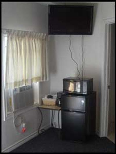 Hempstead Country Inn & Suites 객실 사진