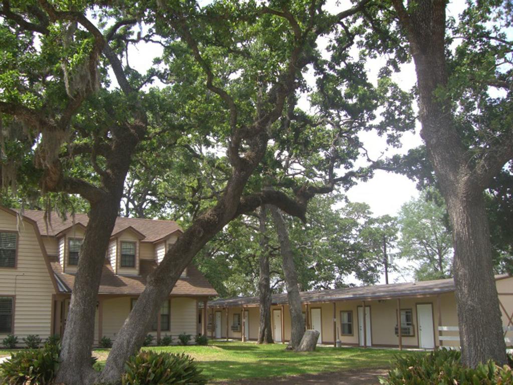 Hempstead Country Inn & Suites 외부 사진