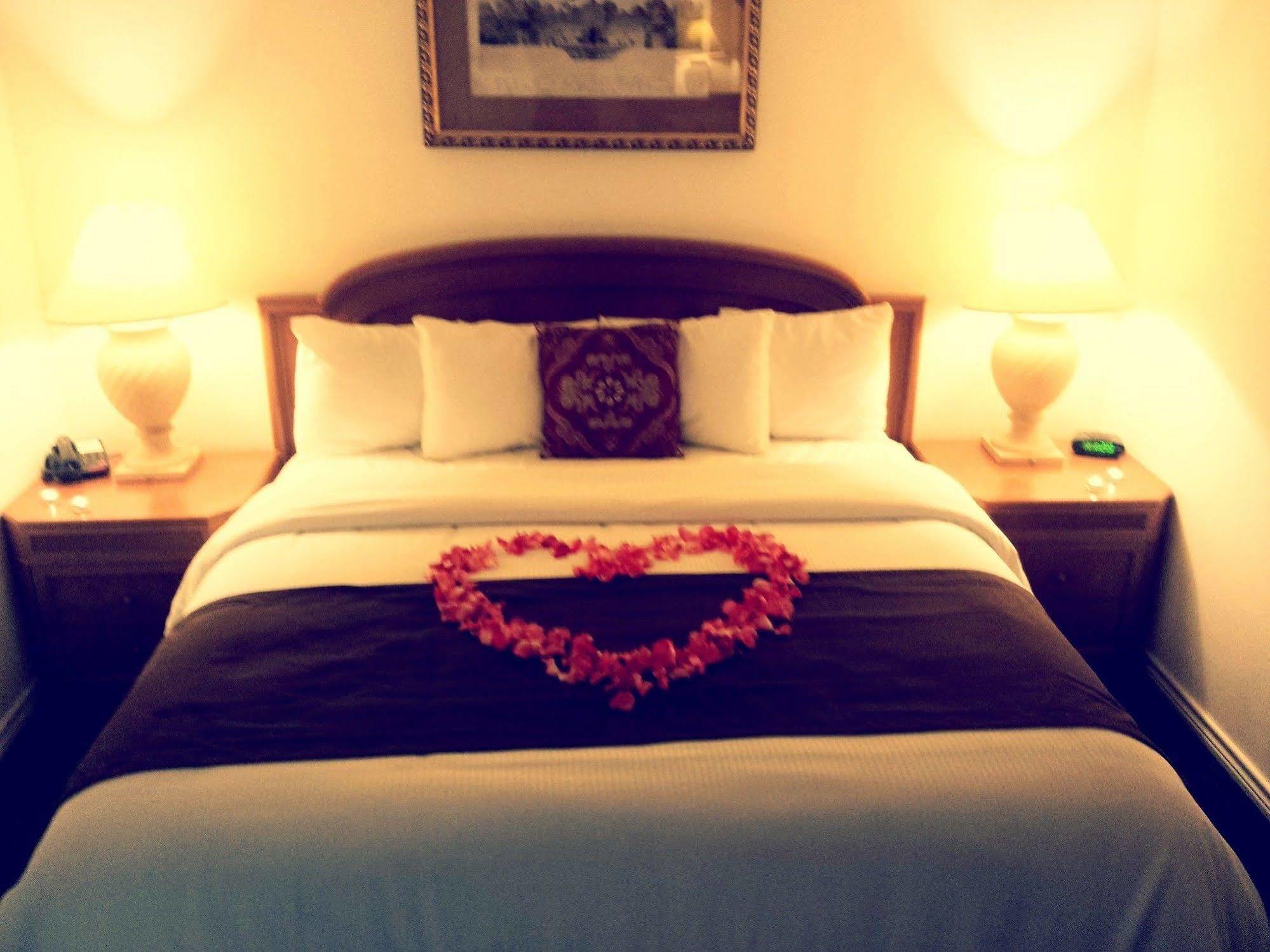 Hempstead Country Inn & Suites 외부 사진